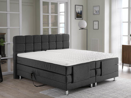 Dreamhouse Elektrische Boxspring Arizona