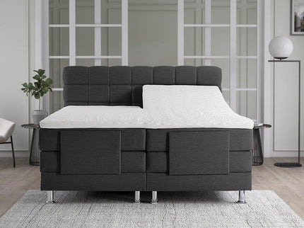 Dreamhouse Elektrische Boxspring Arizona