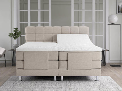 Dreamhouse Elektrische Boxspring Arizona