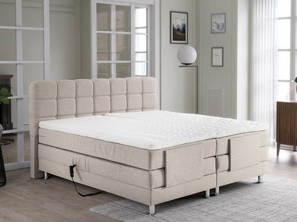 Dreamhouse Elektrische Boxspring Arizona