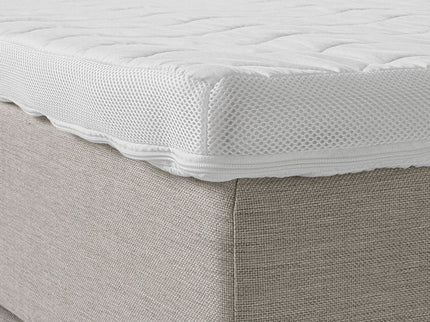 Dreamhouse Elektrische Boxspring Arizona