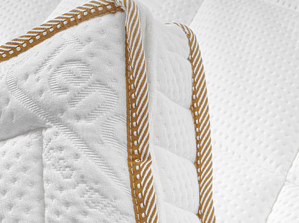 Dreamhouse Gold Line Topmatras - Full Nasa