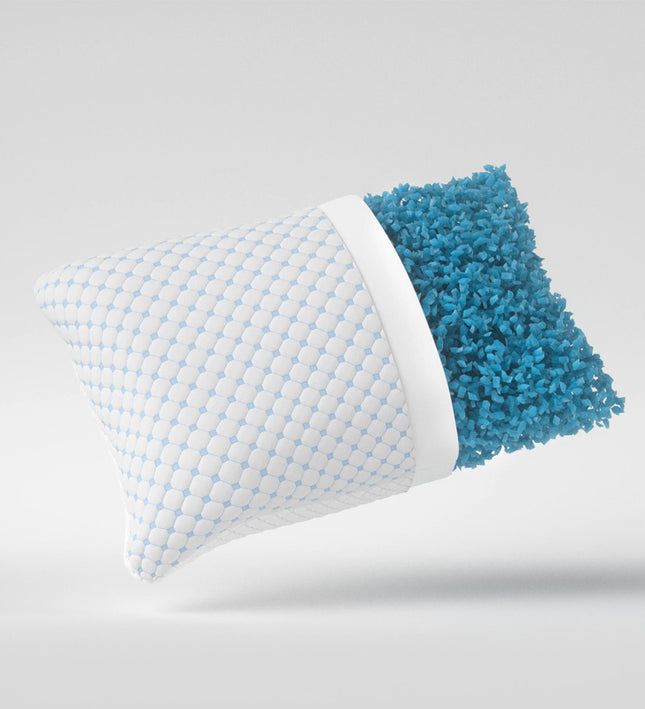 Dreamhouse Hoofdkussen - NanoTech