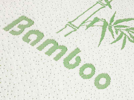 Dreamhouse Hoofdkussen orthopedisch Bamboo - Viscogel