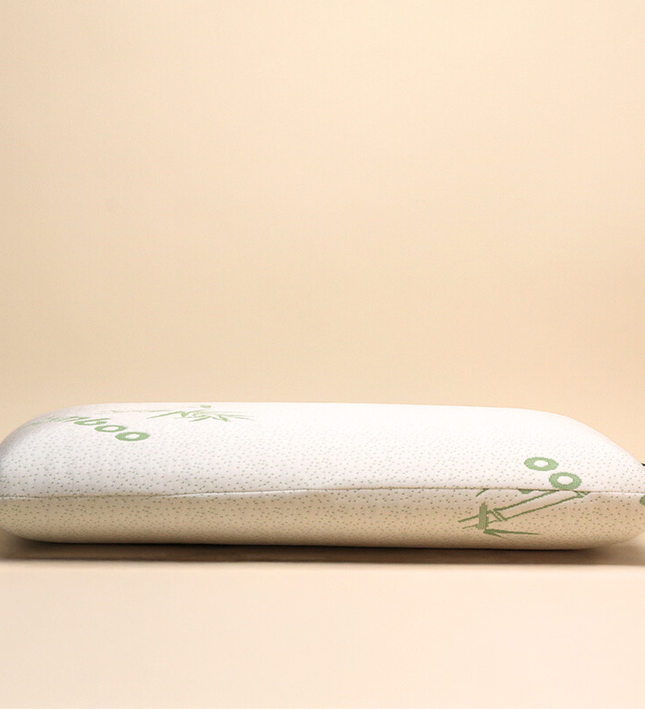 Dreamhouse Hoofdkussen orthopedisch Bamboo - Viscogel