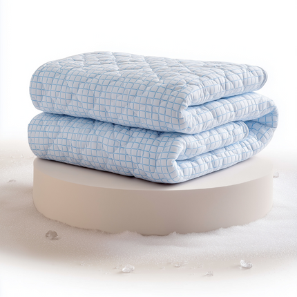 Dreamhouse Oplegmatras - Cooling Qmax