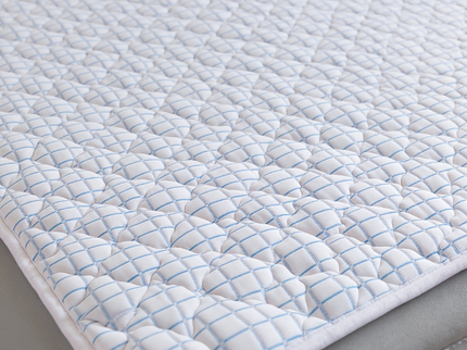 Dreamhouse Oplegmatras - Cooling Qmax