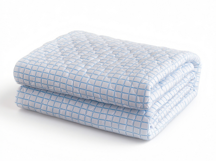 Dreamhouse Oplegmatras - Cooling Qmax