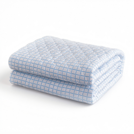 Dreamhouse Oplegmatras - Cooling Qmax