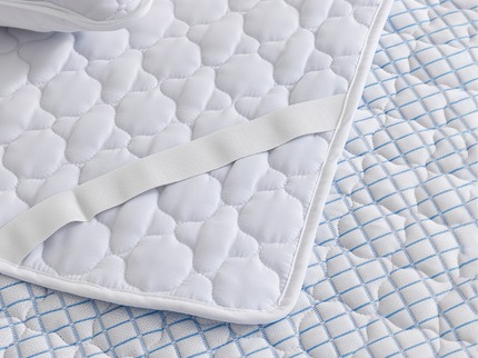 Dreamhouse Oplegmatras - Cooling Qmax