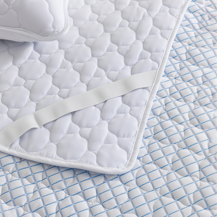 Dreamhouse Oplegmatras - Cooling Qmax