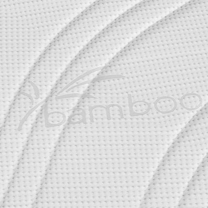 Dreamhouse Toppermatras Luxury Line - Comfortschuim