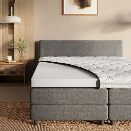 Dreamhouse Toppermatras Luxury Line - Comfortschuim