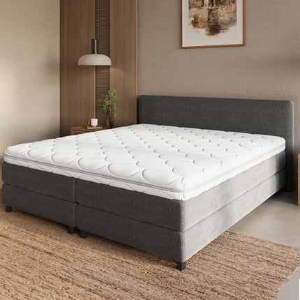 Dreamhouse Toppermatras Luxury Line - Latex