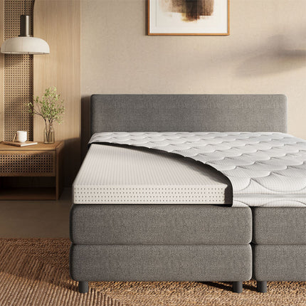 Dreamhouse Toppermatras Luxury Line - Latex