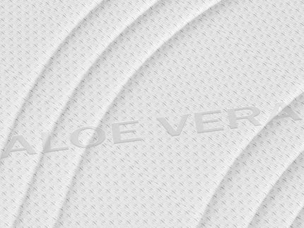Dreamhouse Toppermatras Luxury Line - Latex