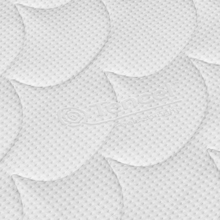 Dreamhouse Toppermatras Luxury Line - NASA Traagschuim