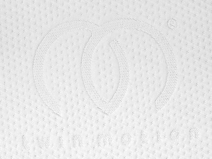 Dreamhouse Twin Motion Toppermatras - Hybrid Gel