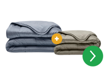 <h2>1+1 Gratis<br/>Wasbare dekbedden</h2>