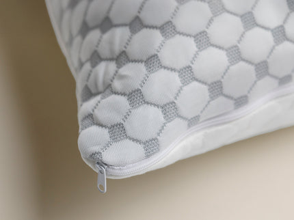 EazySleep Hoofdkussen CloudAir - Kids (38 x 55 cm)