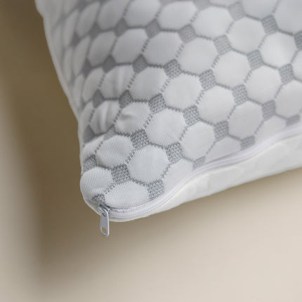 EazySleep Hoofdkussen CloudAir - Kids (38 x 55 cm)