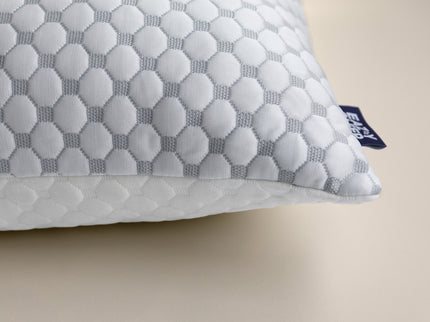 EazySleep Hoofdkussen CloudAir - Kids (38 x 55 cm)