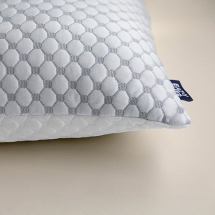 EazySleep Hoofdkussen CloudAir - Kids (38 x 55 cm)