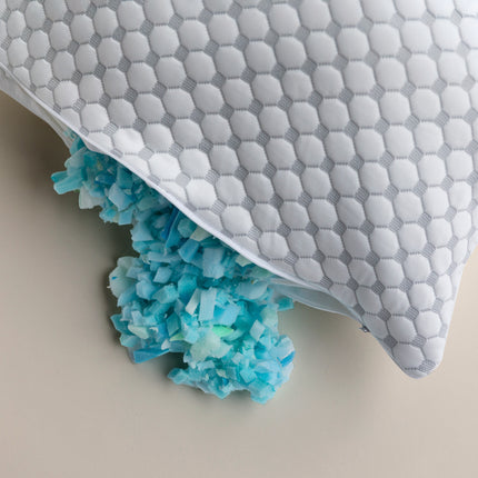 EazySleep Hoofdkussen CloudAir - Kids (38 x 55 cm)