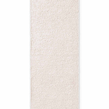 Vloerkleed Portobello Rechthoekig - Crème