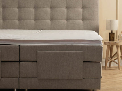 Elektrische Boxspring Hotel