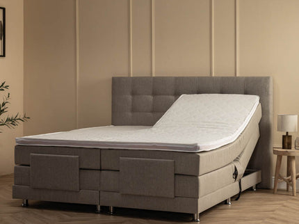 Elektrische Boxspring Hotel
