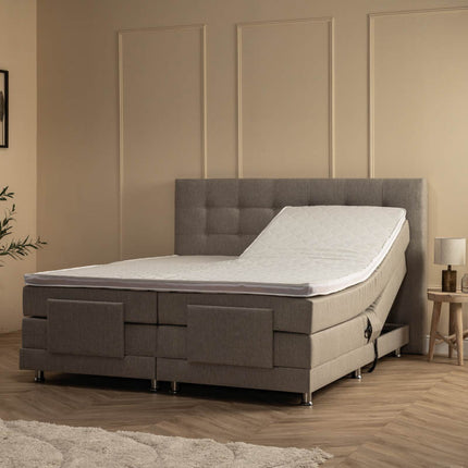 Elektrische Boxspring Hotel