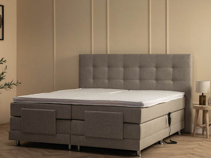 Elektrische Boxspring Hotel