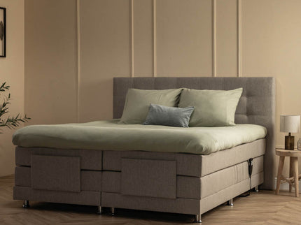 Elektrische Boxspring Hotel