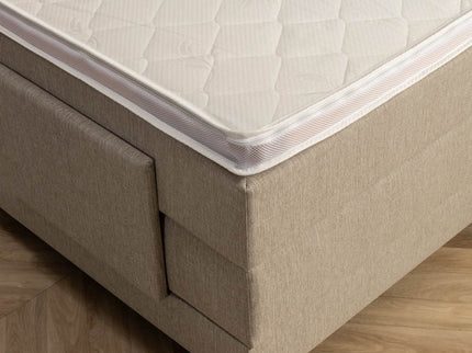 Elektrische Boxspring Hotel