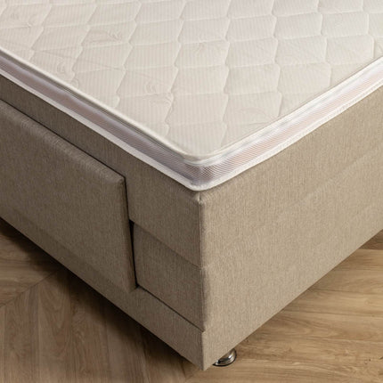 Elektrische Boxspring Hotel