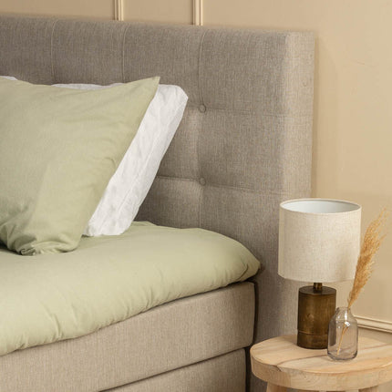 Elektrische Boxspring Hotel