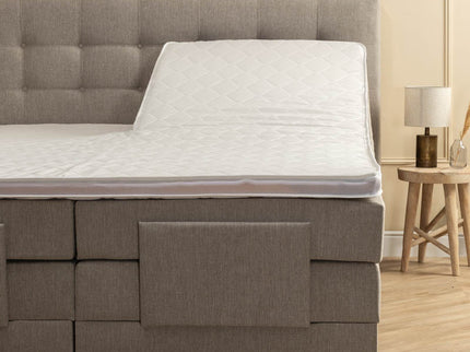 Elektrische Boxspring Hotel