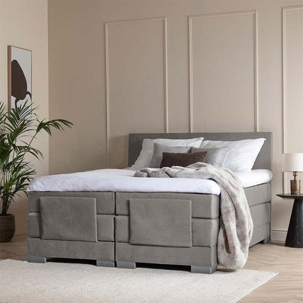 Elektrische Boxspring Julia