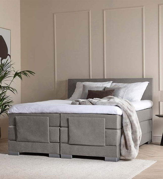 Elektrische Boxspring Julia