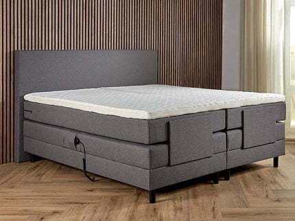 Elektrische Boxspring Lizz