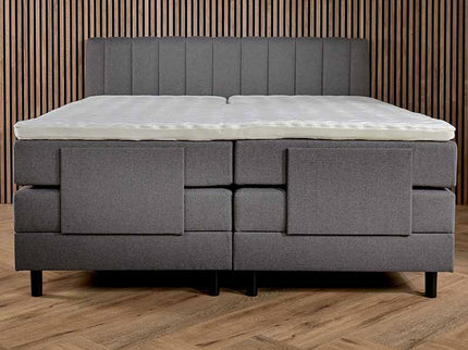 Elektrische Boxspring Lizz
