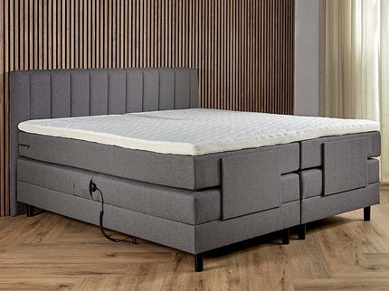 Elektrische Boxspring Lizz