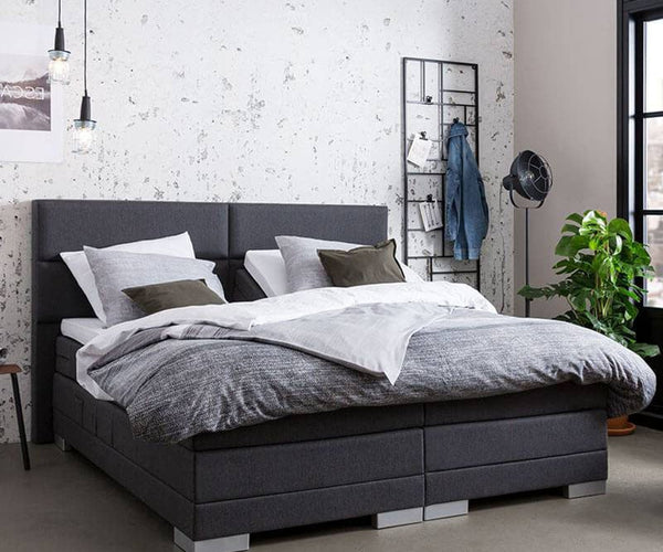 Elektrische Boxspringset - Thor