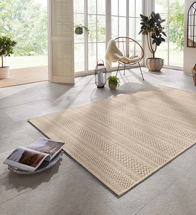 Elle Decoration Brave Buitenkleed Arras