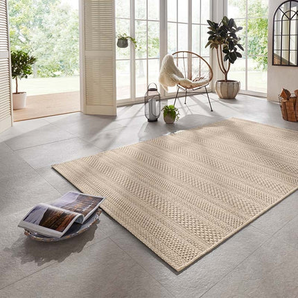 Elle Decoration Brave Buitenkleed Arras