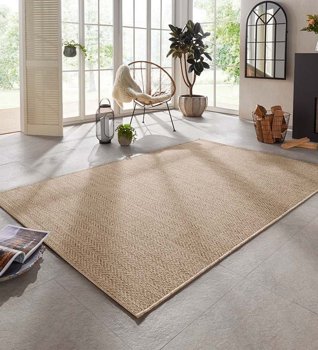 Elle Decoration Brave Buitenkleed Caen