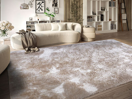 Elle Decoration Cosy Vloerkleed Calida - Creme