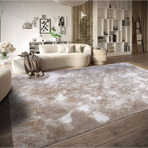 Elle Decoration Cosy Vloerkleed Calida - Creme