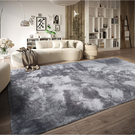 Elle Decoration Cosy Vloerkleed Calida - Grijs